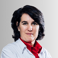 Klara Pósfay Barbe