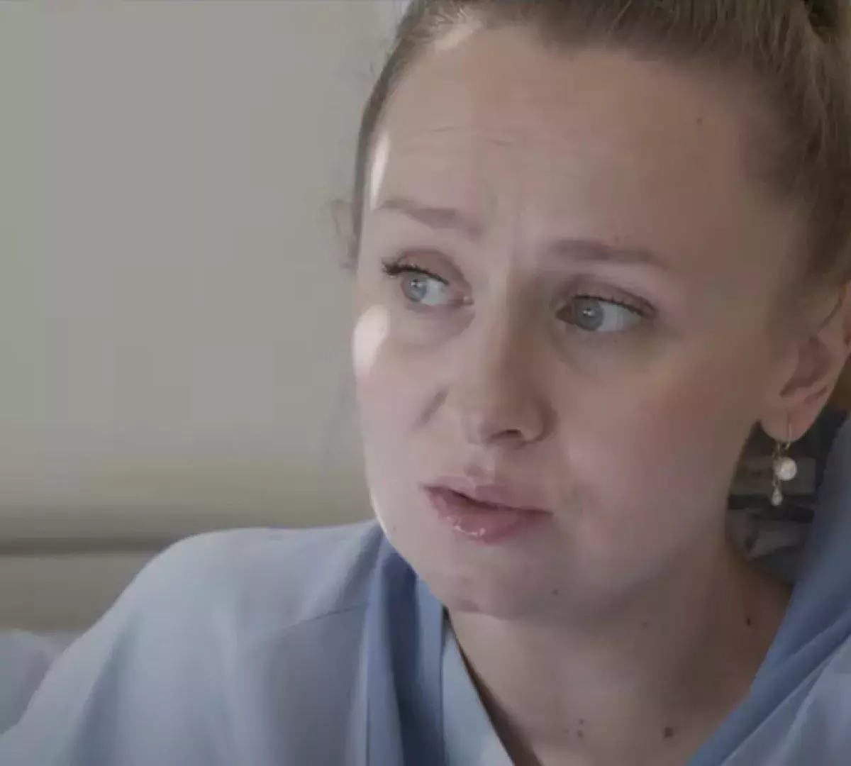 La web-série Chambre 619 - Timeline Covid