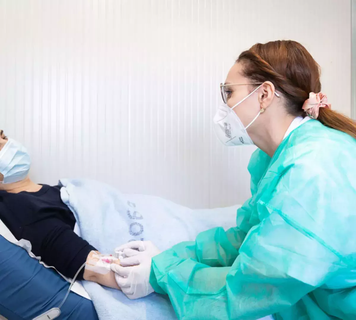 Mode crise activé pour la 5ème vague - Timeline Covid