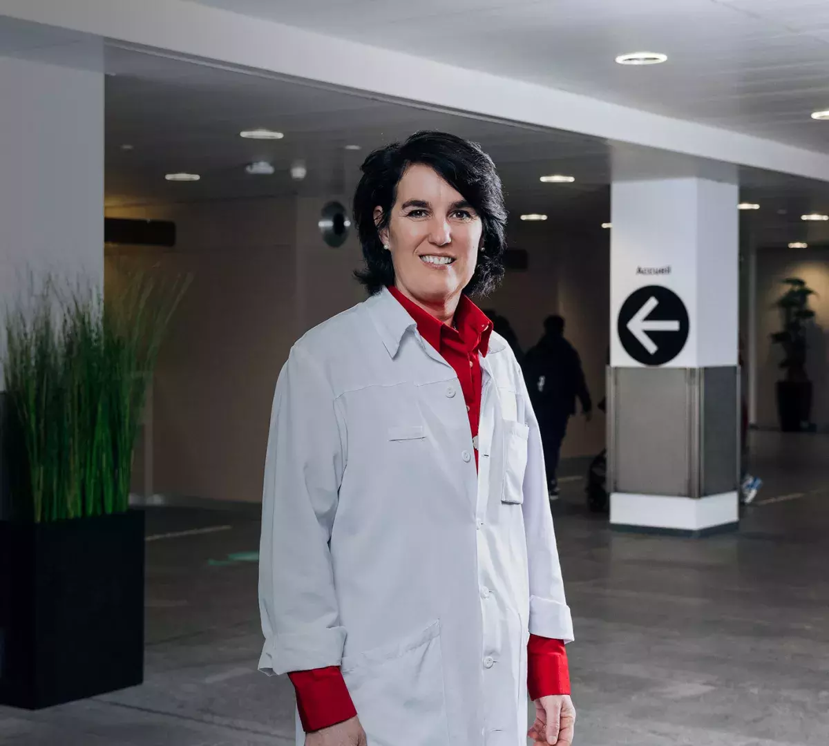 Klara Posfay Barbe (cover)