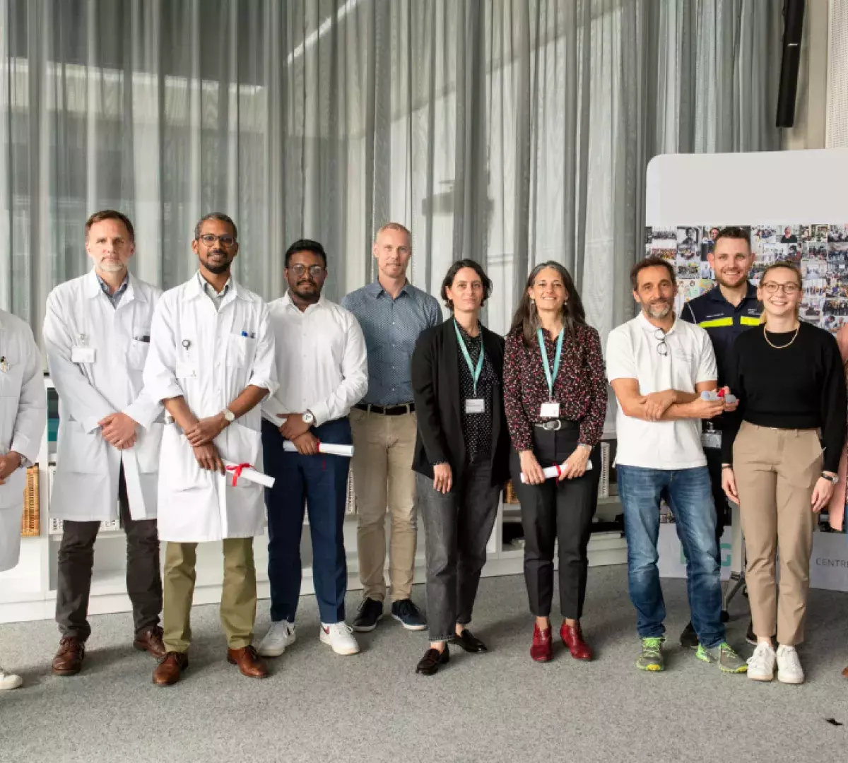 journée recherche clinique