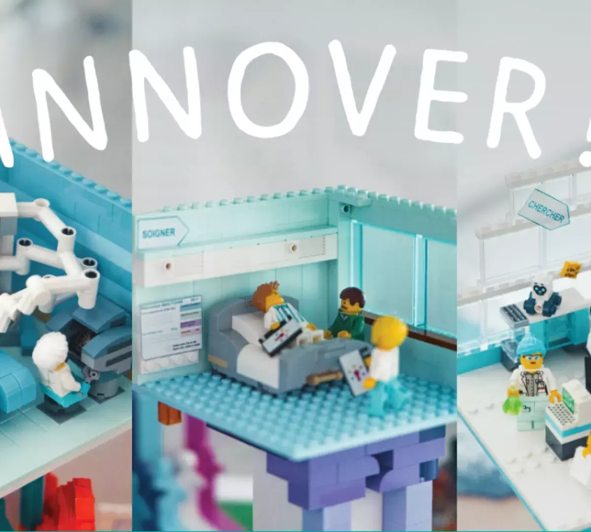 journée de l'innovation