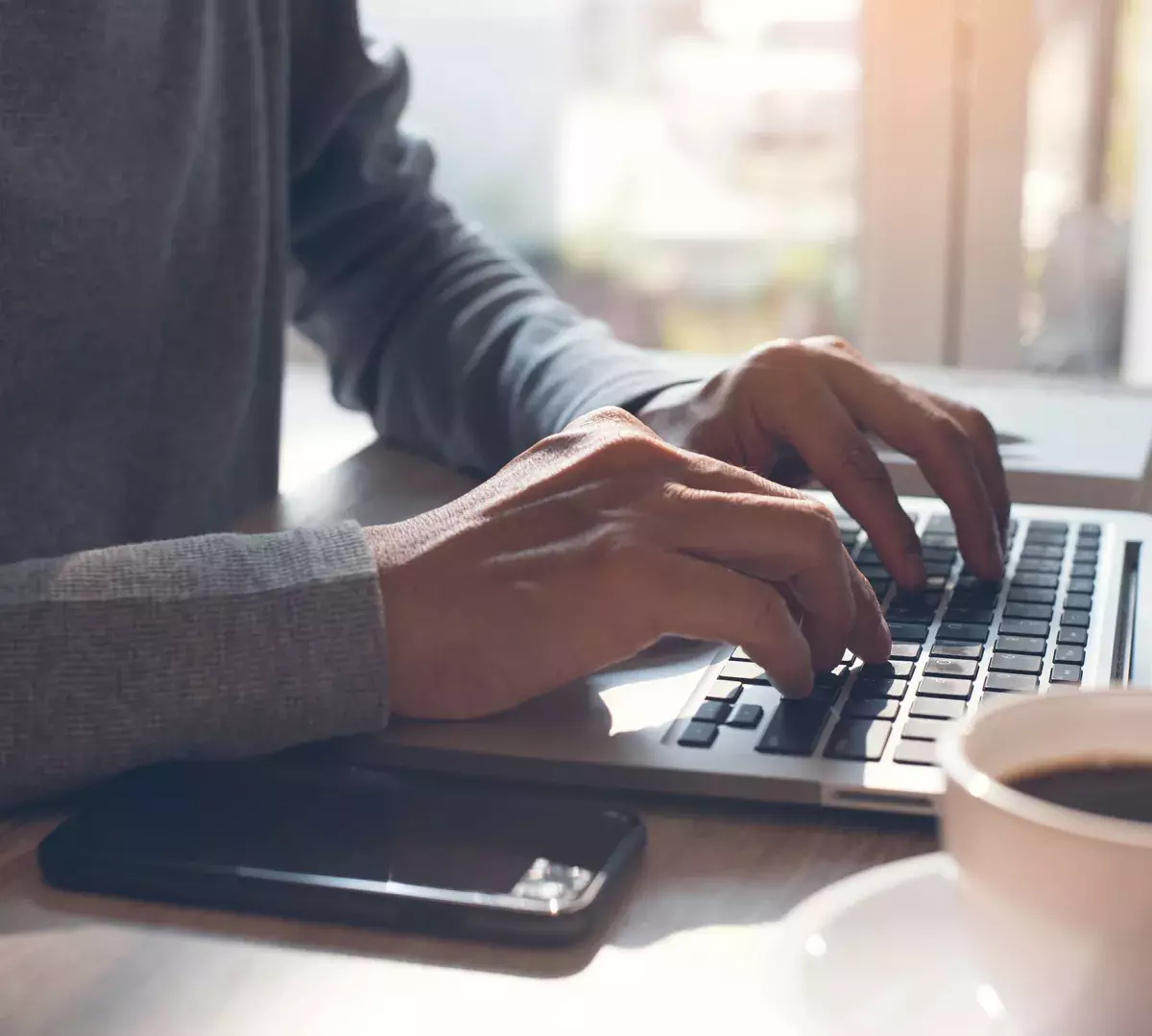 dispositif d'envoi automatique