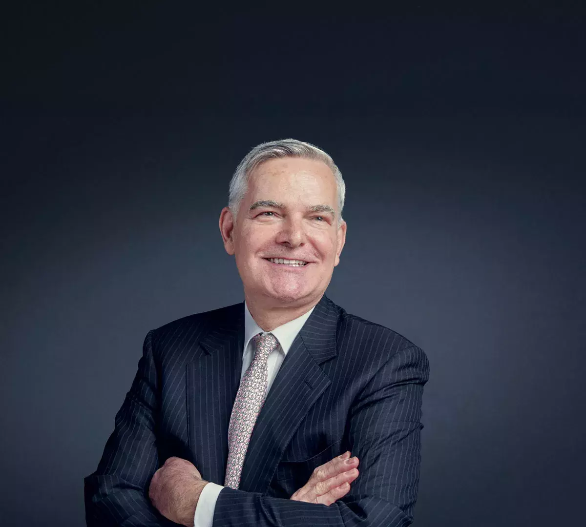 Alain-Dominique Mauris