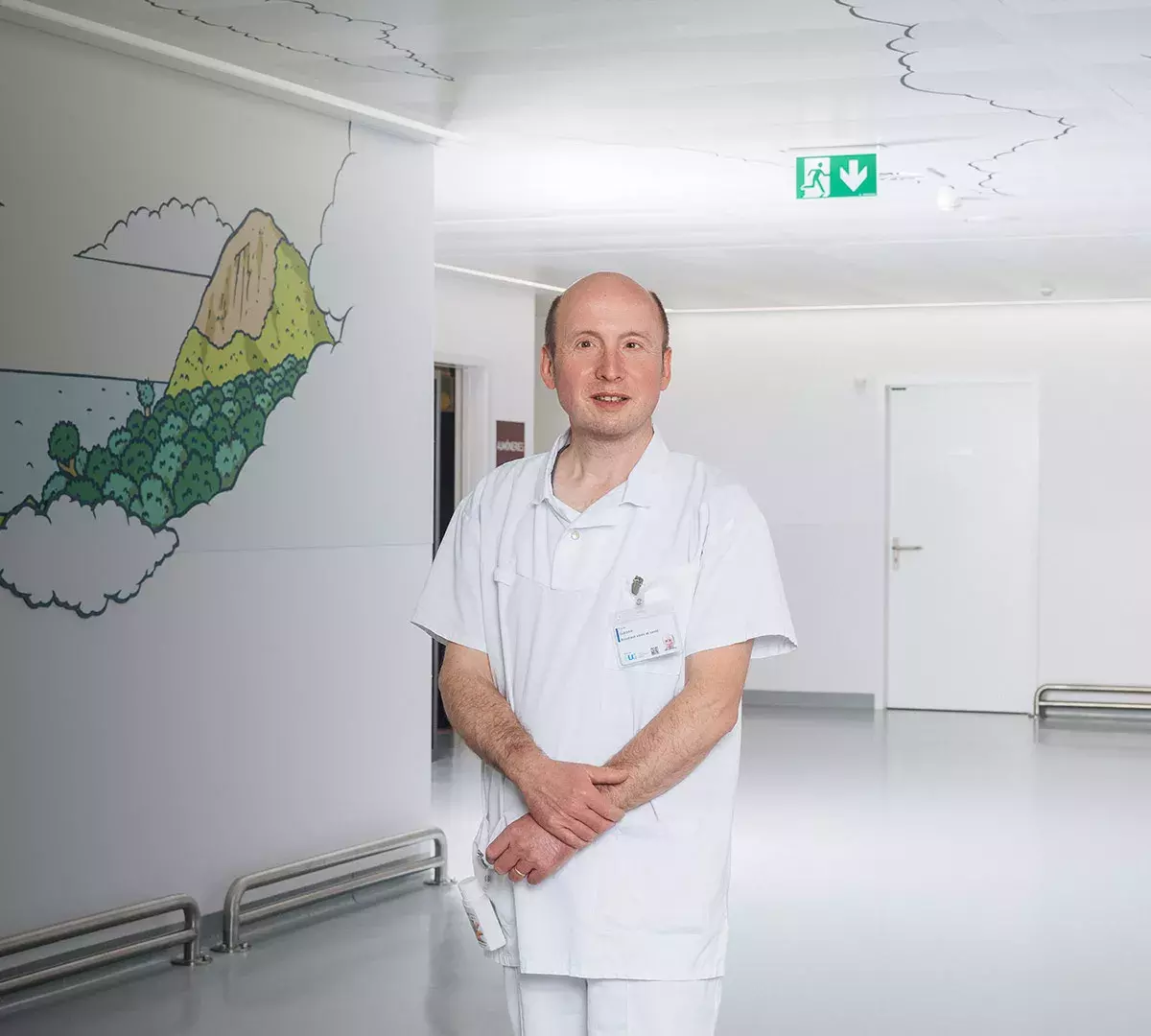 Soigner Guegan