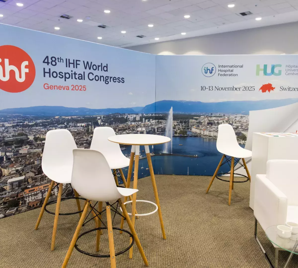 IHF