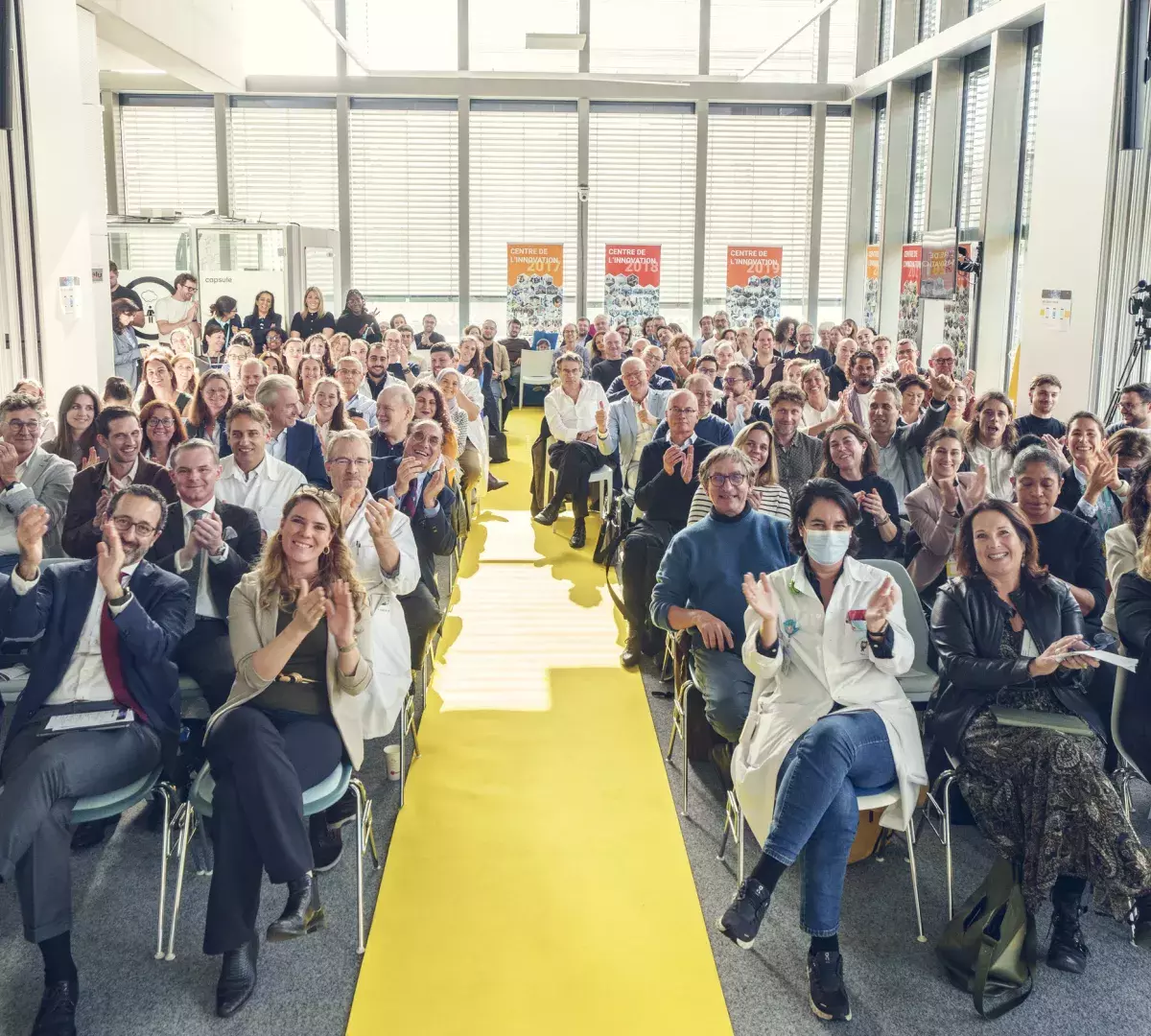 Photo_Innover _Journée innovation 2024