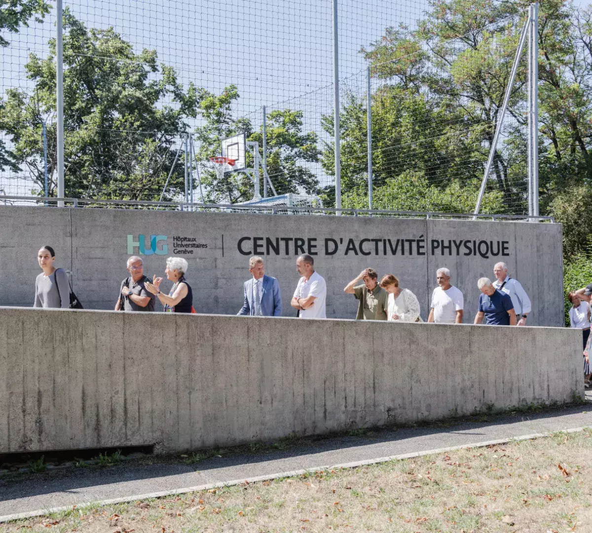 Photo_Soigner_Inauguration_CAP_Vicent Albert