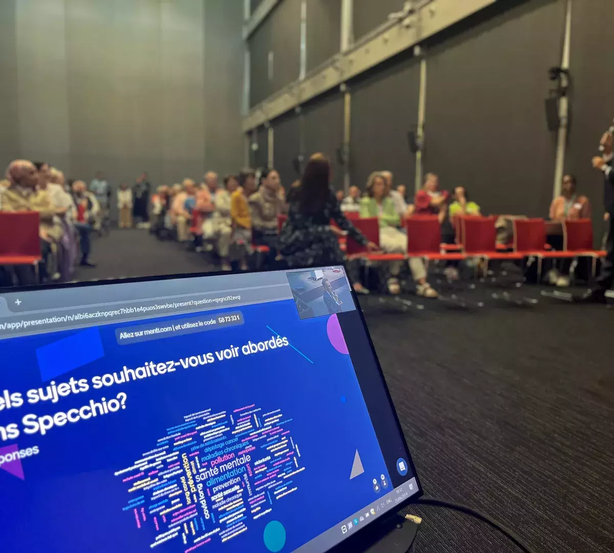 Specchio