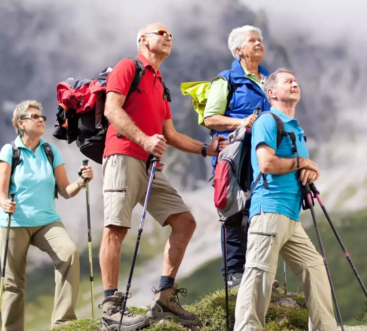 Journée genevoise santé mentale personne agée
