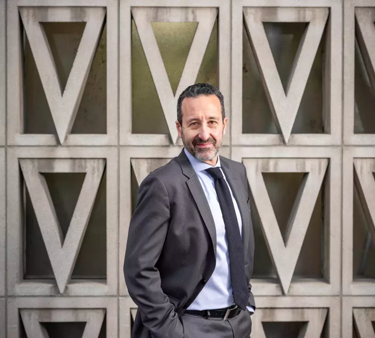 Robert Mardini