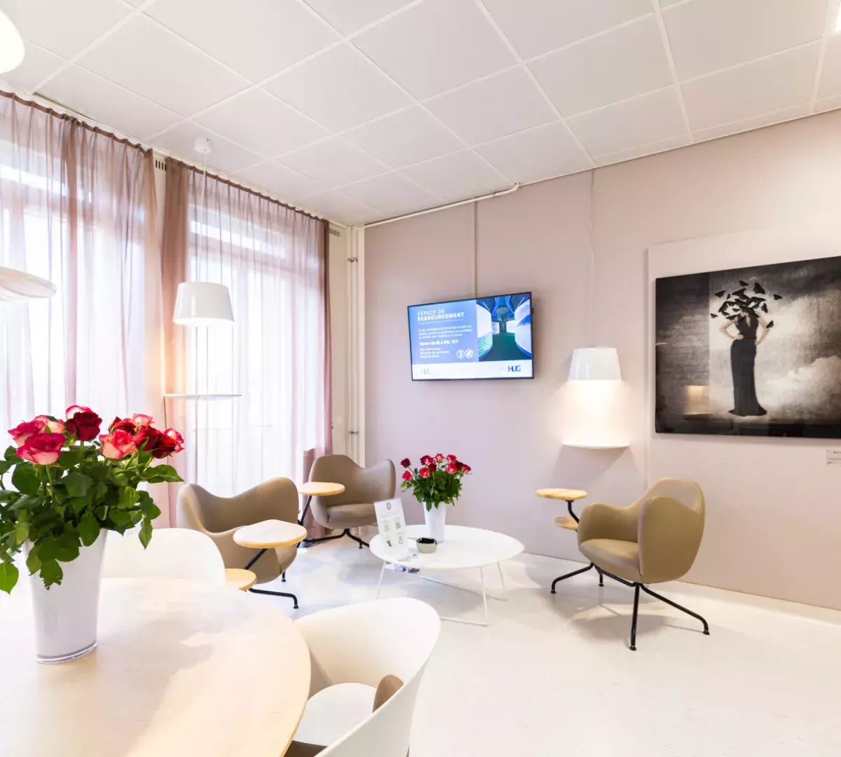 Centre de la Memoire