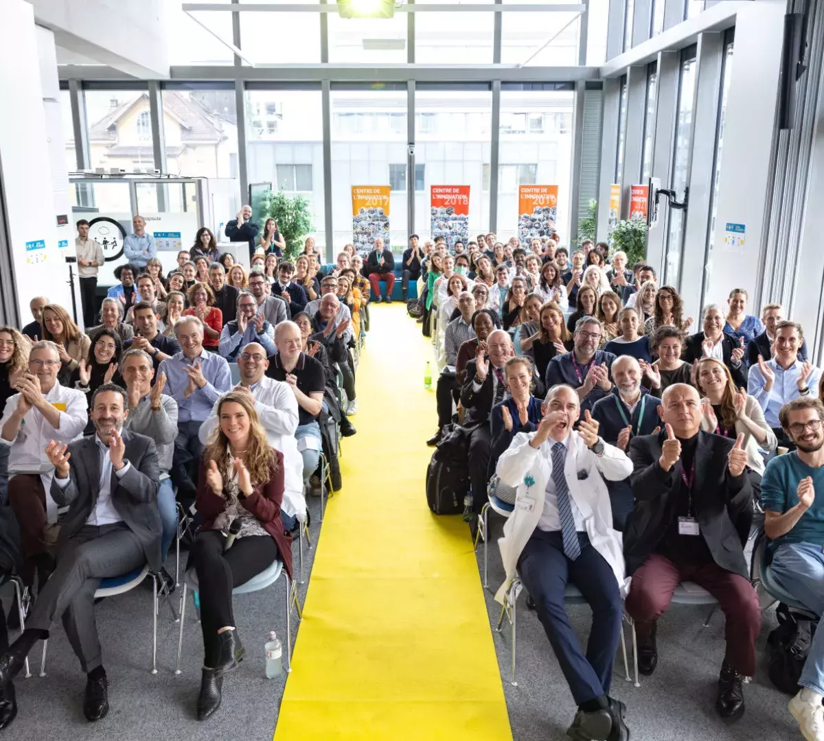 Journée de l'innovation 2025