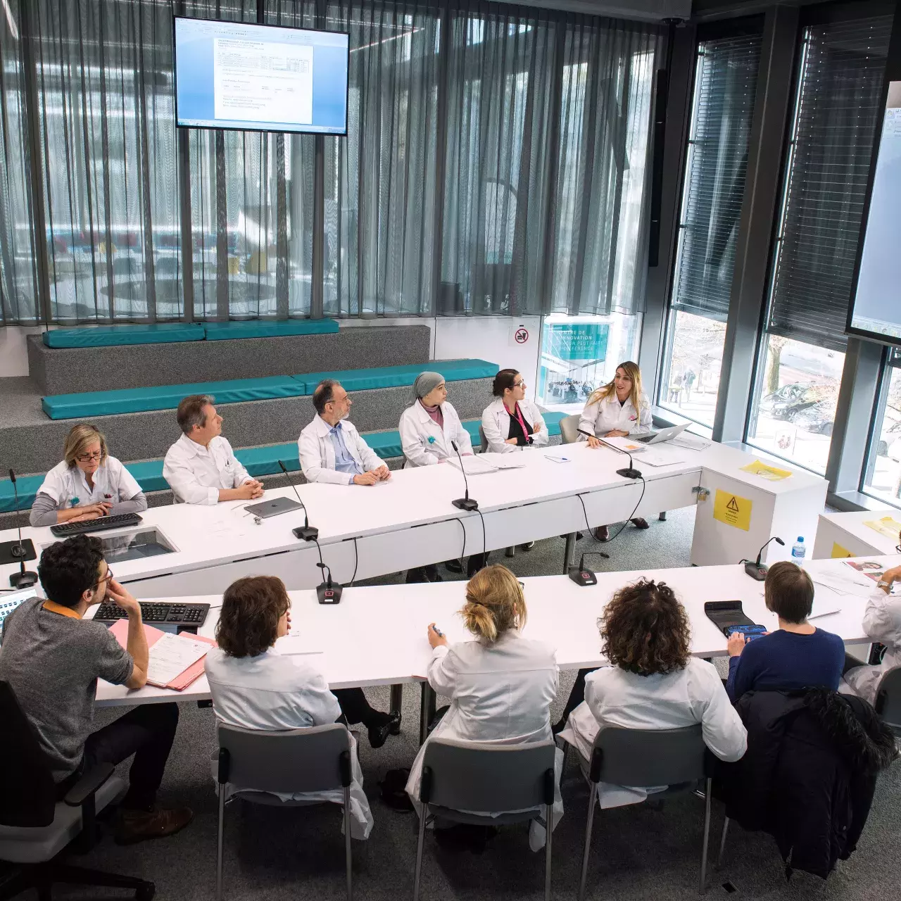 Soigner Centre genomique.jpg