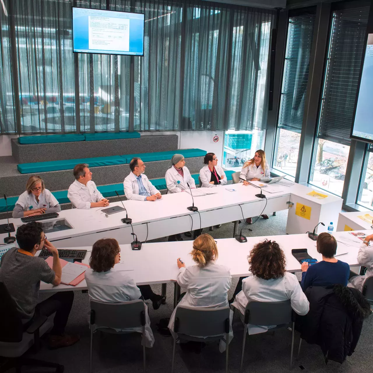 HUG_centre_genomique