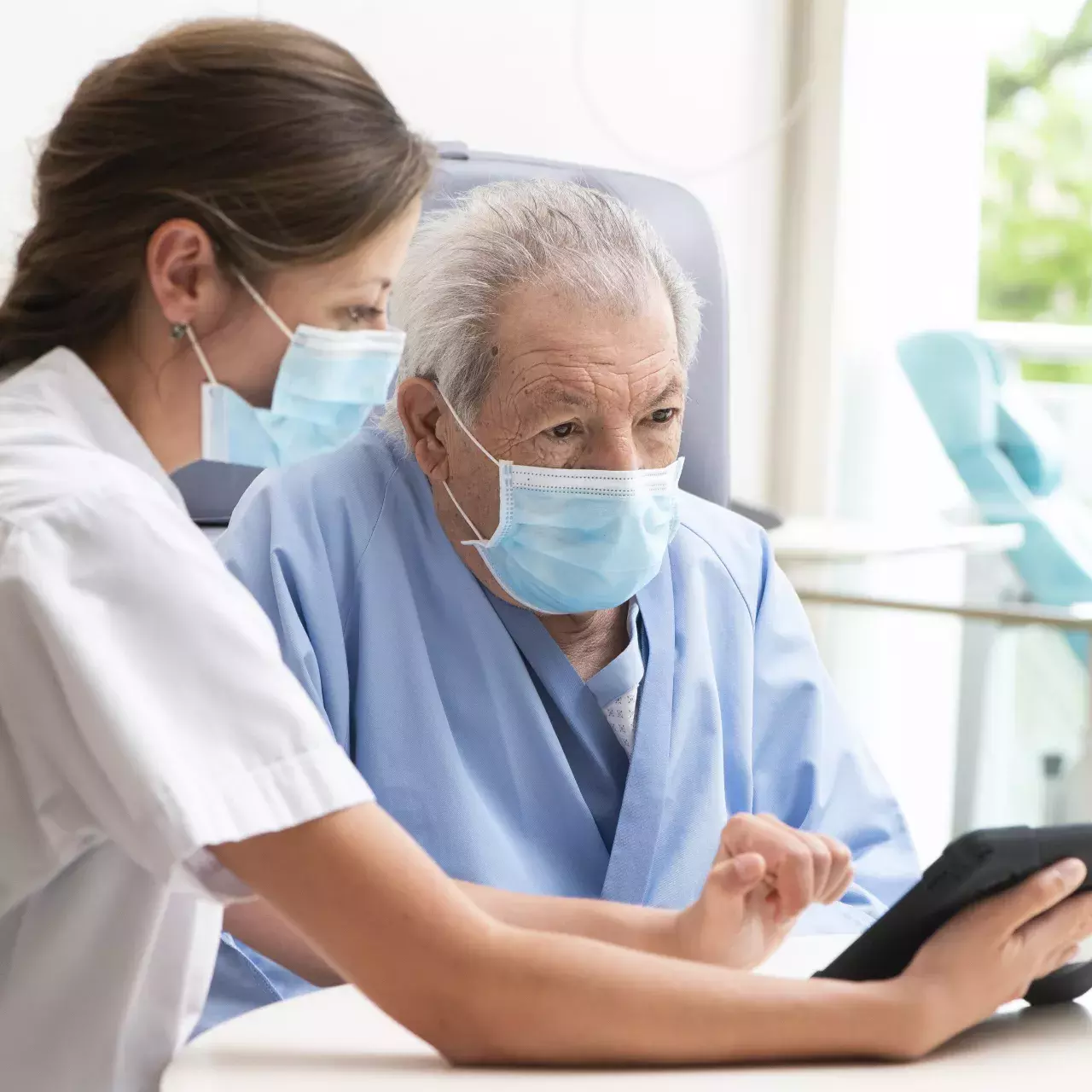 Utilisation de Concerto