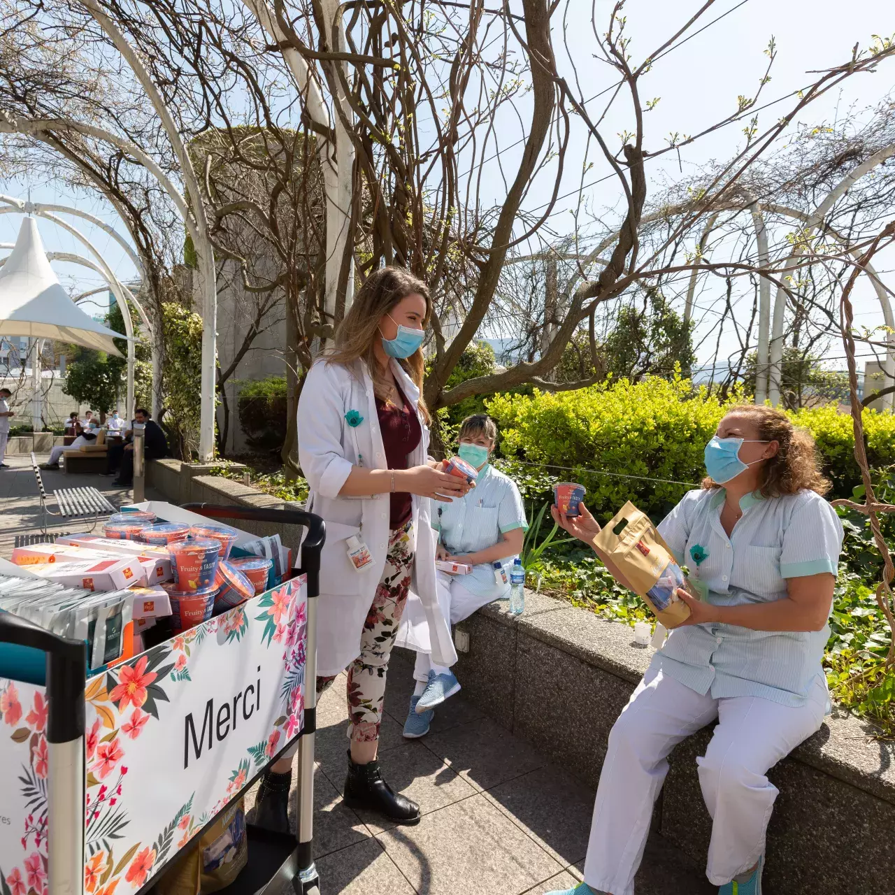 HUG meilleur employeur