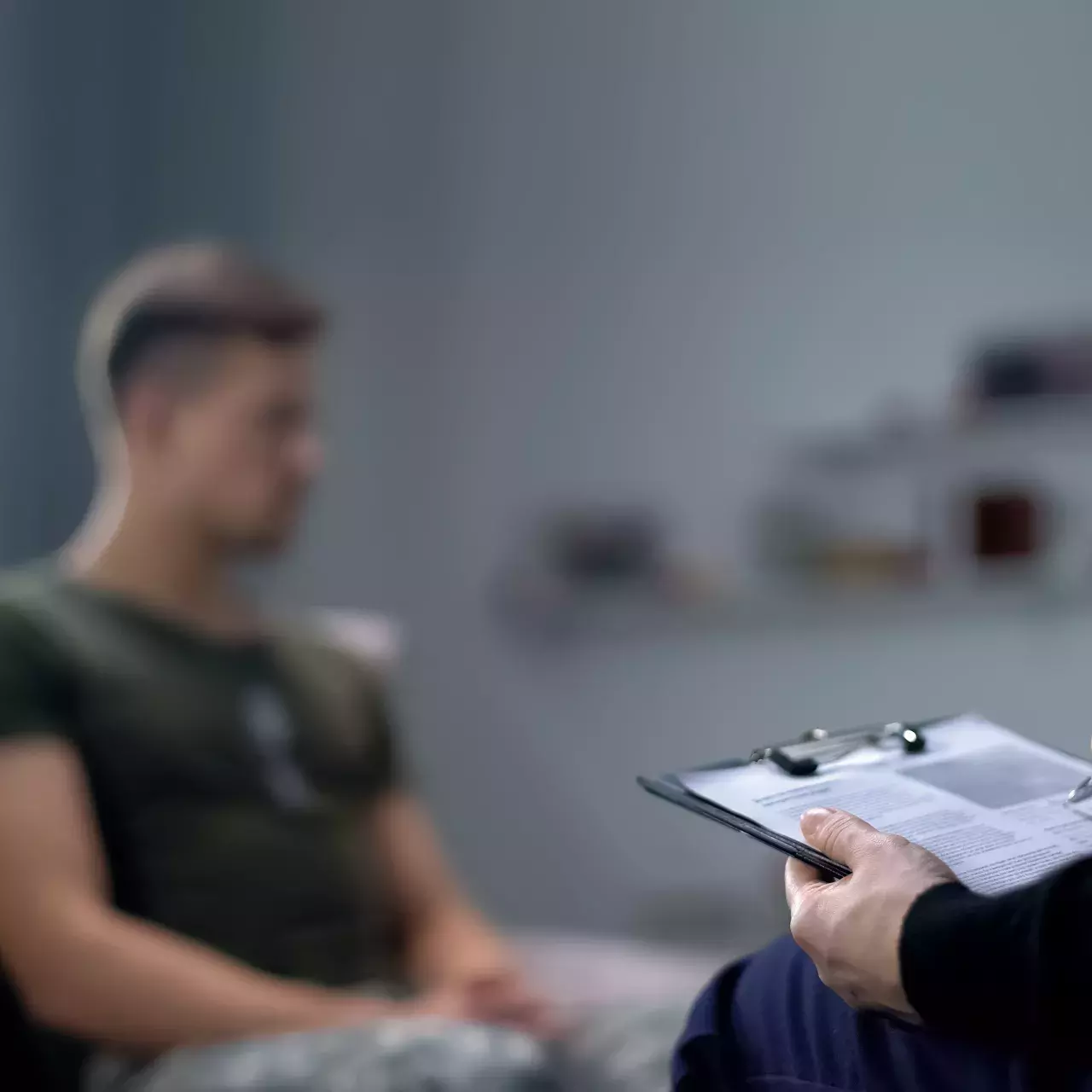 Traitement préventif contre le VIH