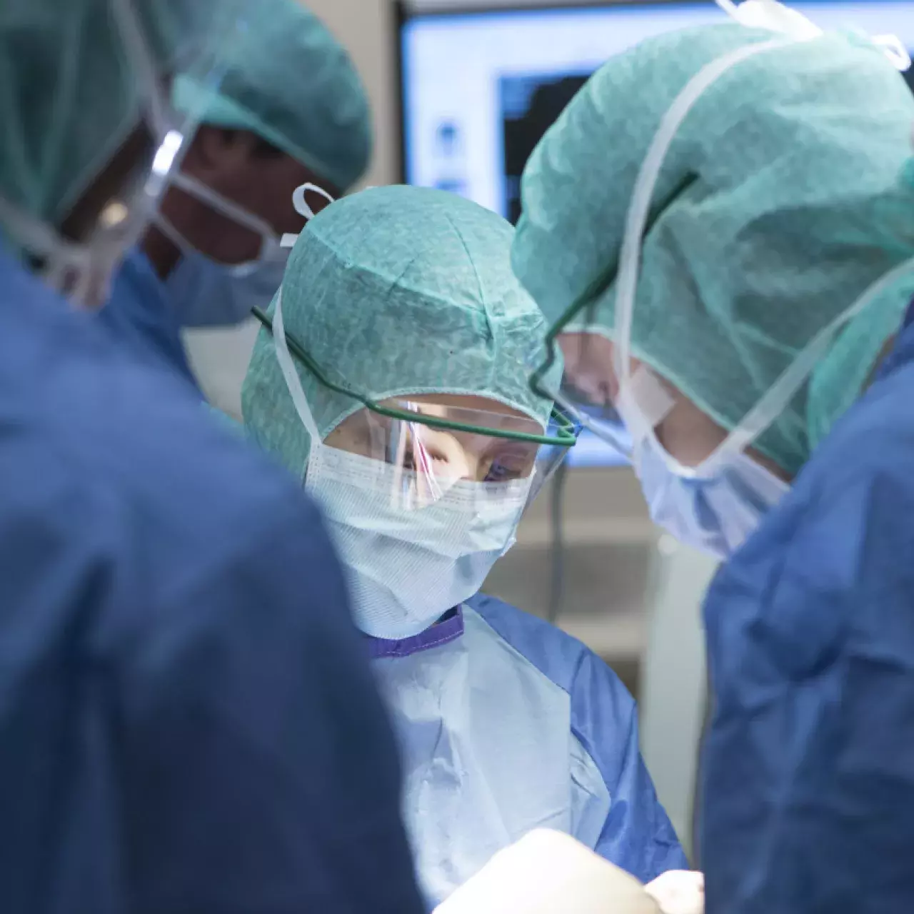 Chirurgie ambulatoire