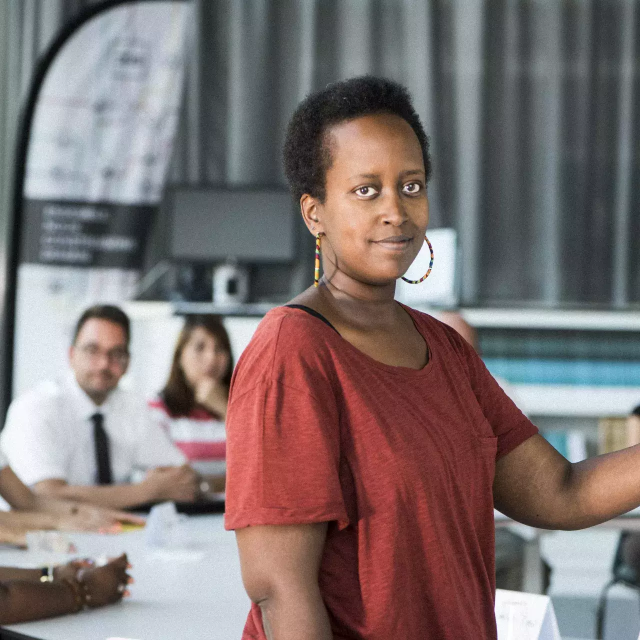 Regards croisés avec patients partenaires