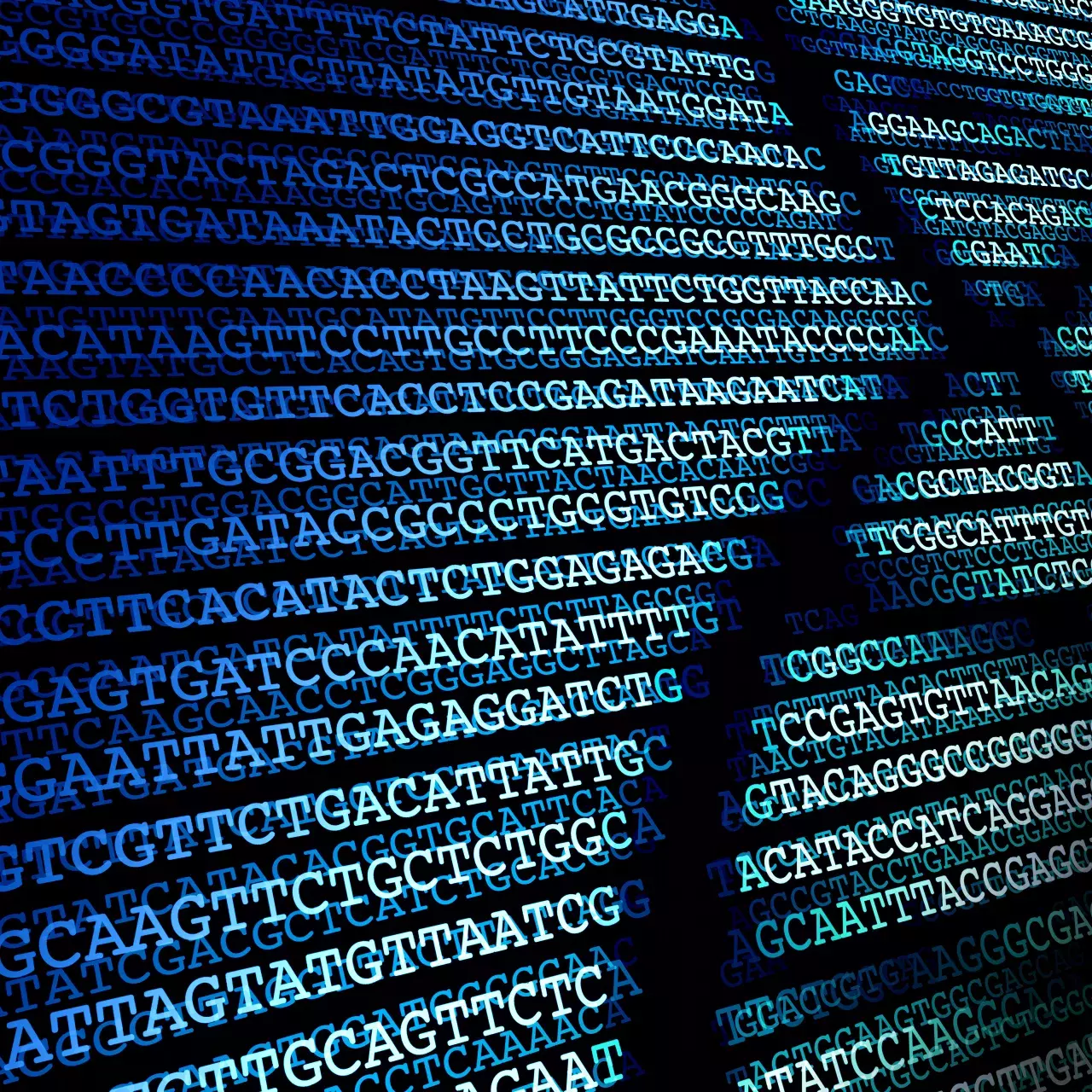 Anomalies génétiques