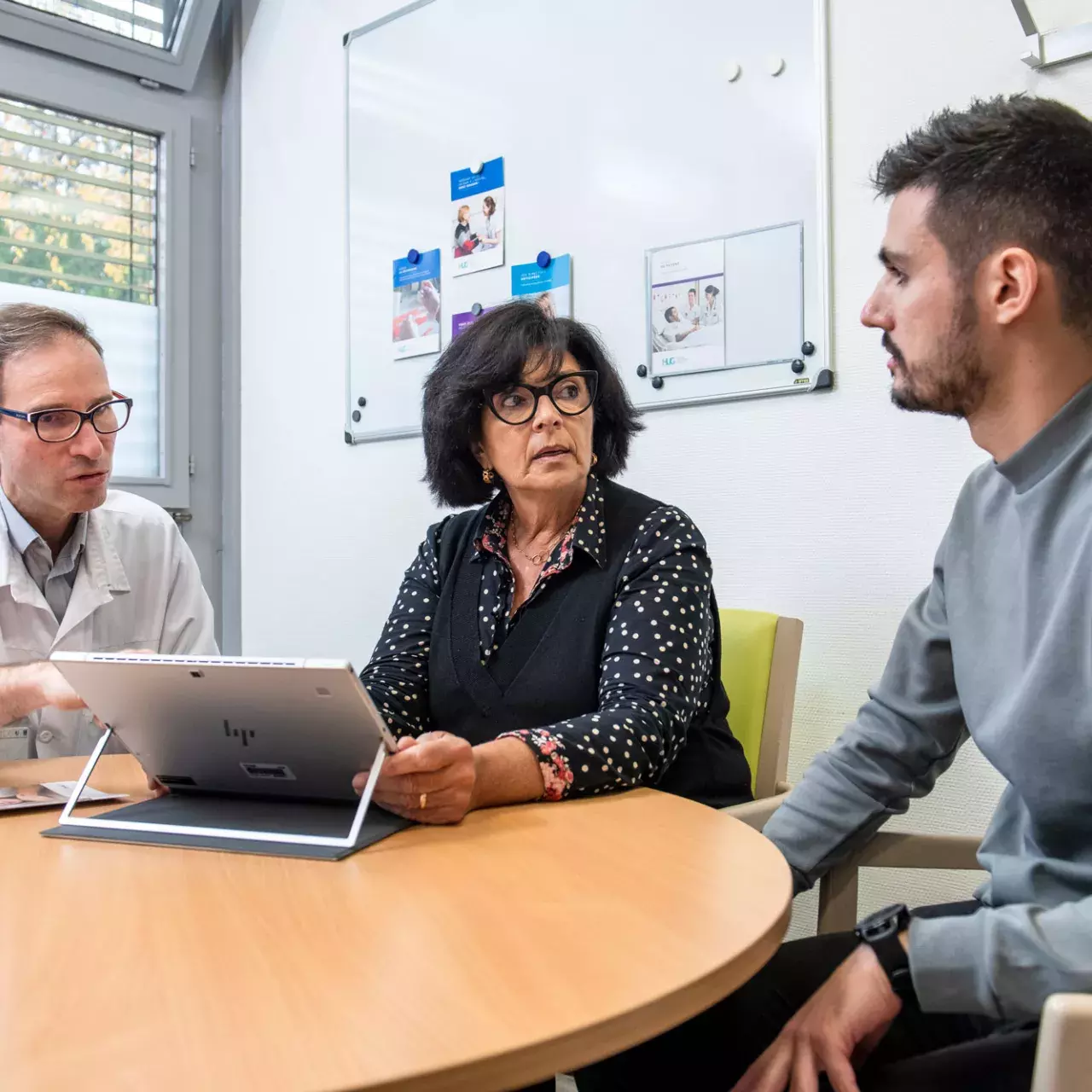 Accordons-nous - Article Panorama 2021