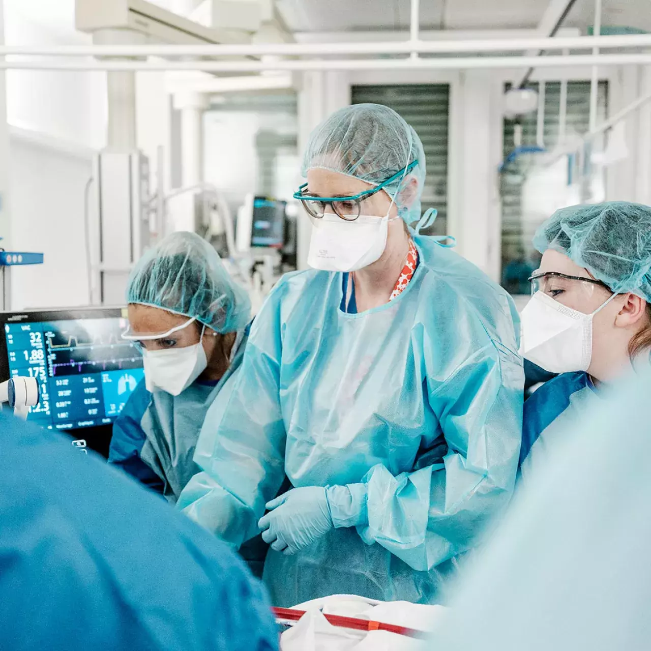 Anesthésie technique novatrice - Article panorama 2021