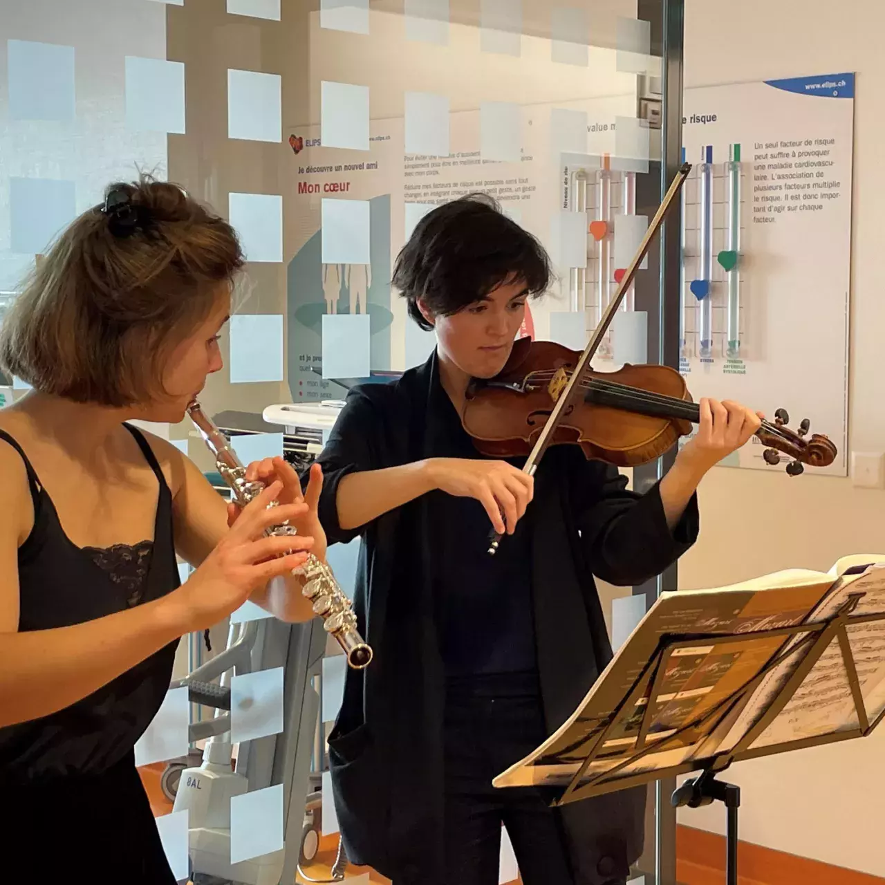 Art et culture, mieux être au quotidien - Article Panorama 2021