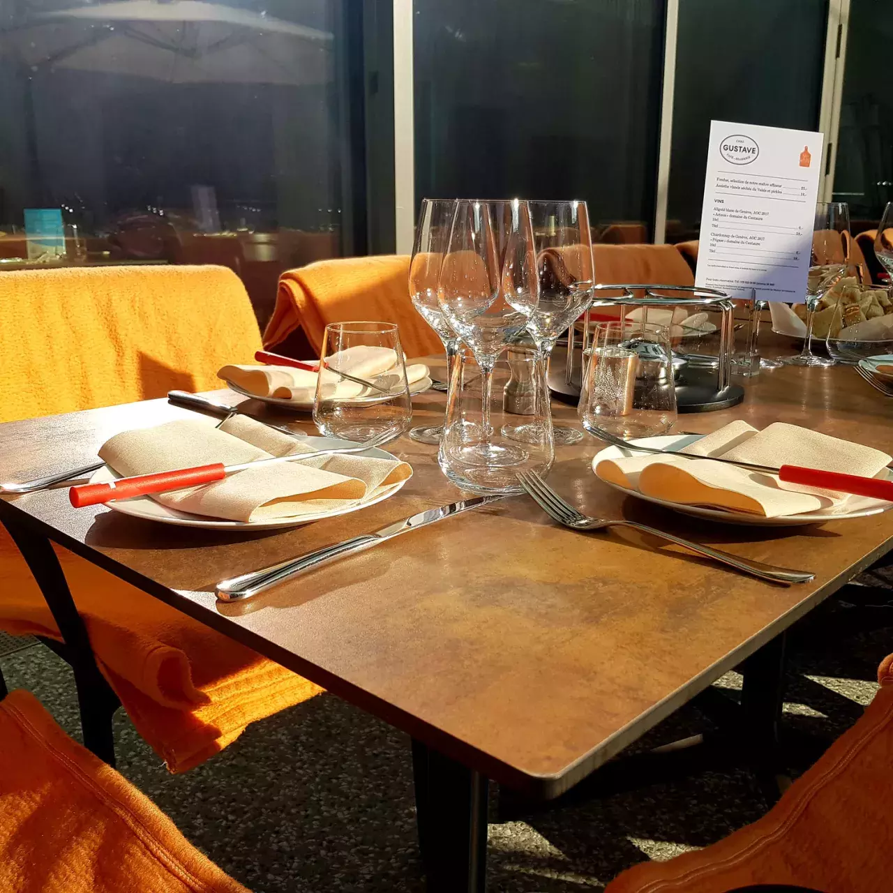 Une brigade multirécompensée - Article Panorama 2021