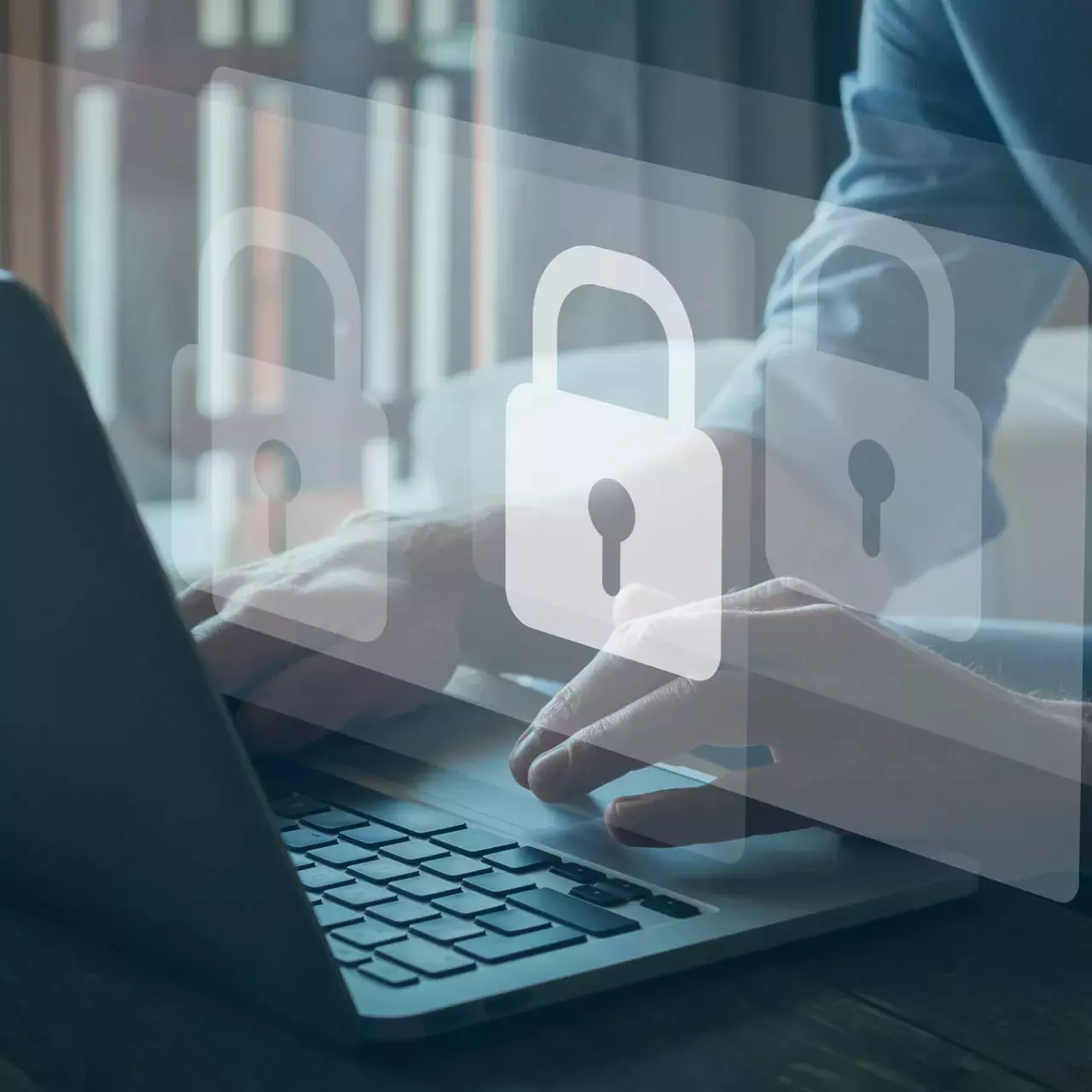 Cybersécurité - Article Panorama 2021