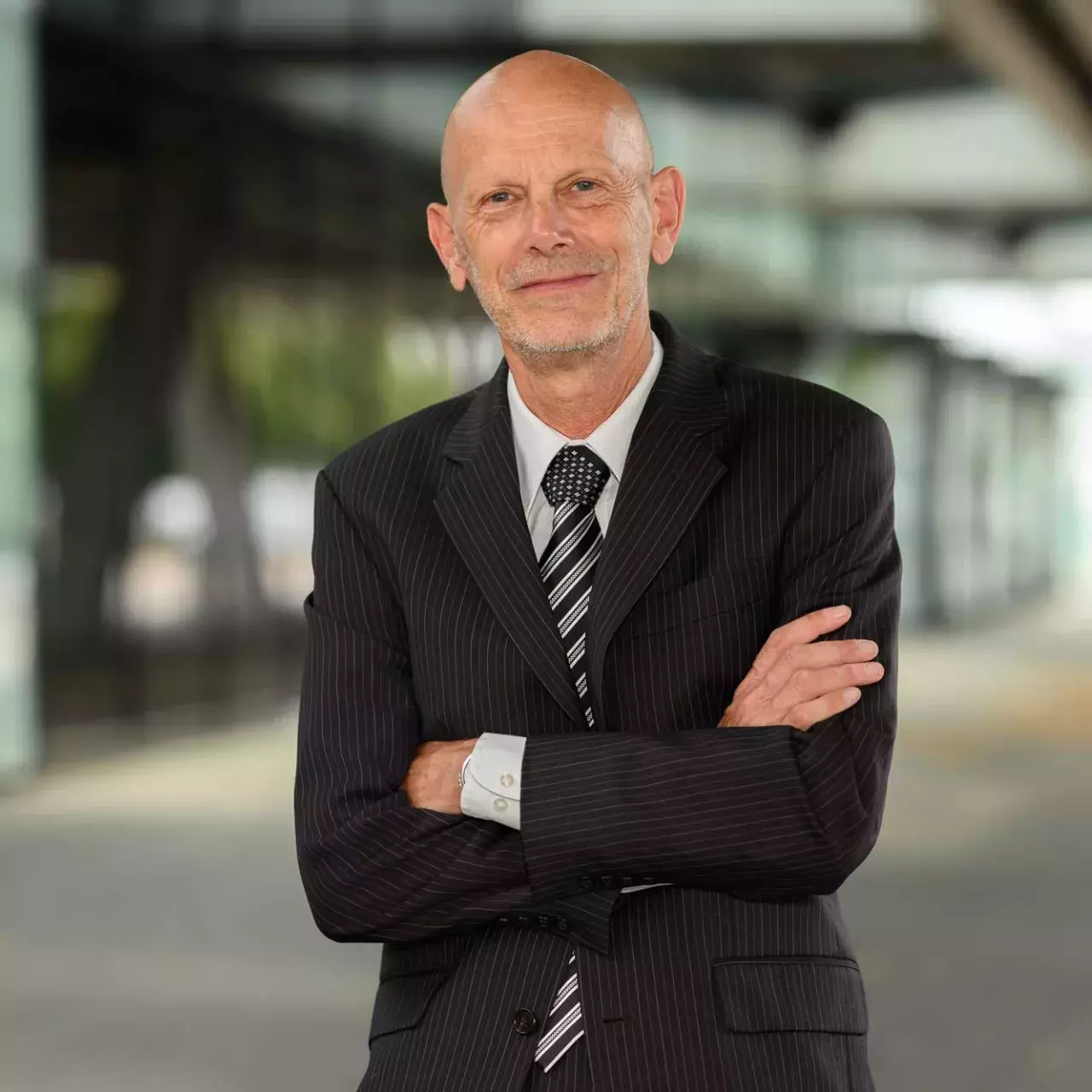 Portrait Daniel Koch - Article Panorama 2021