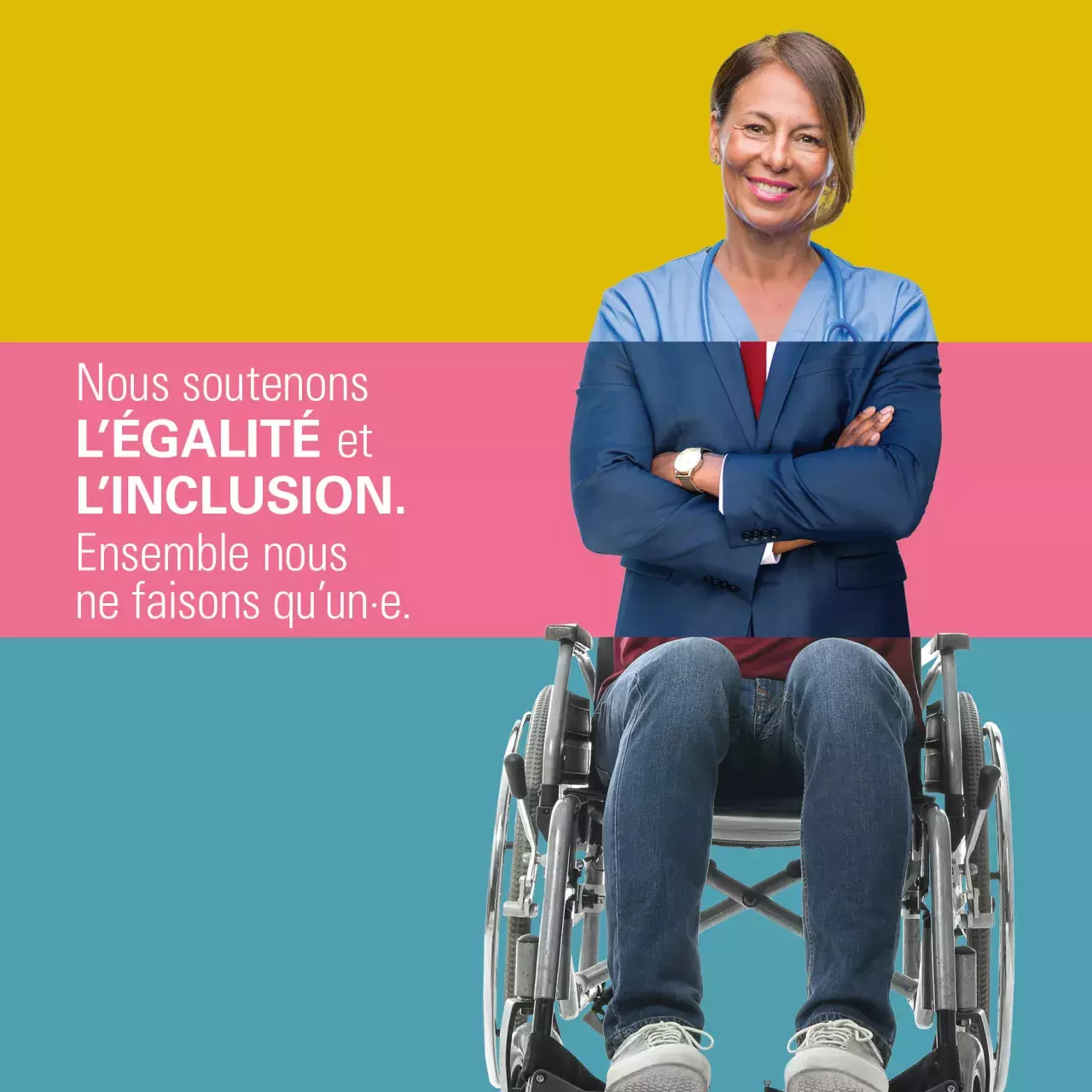 Egalité et inclusion - Article Panorama 2021