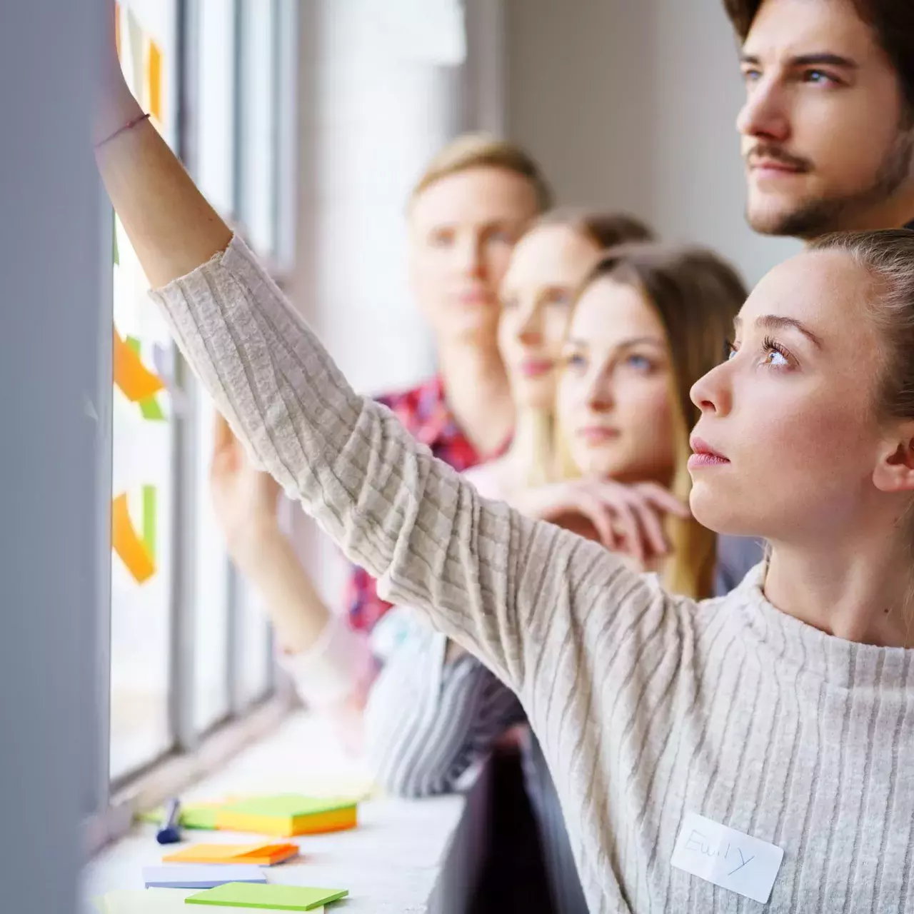 Formation, un cursus en leadership nouveaux cadres - Article Panorama 2021