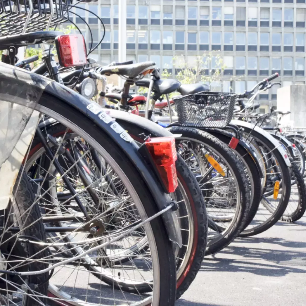 La mobilité douce - Article Panorama 2021