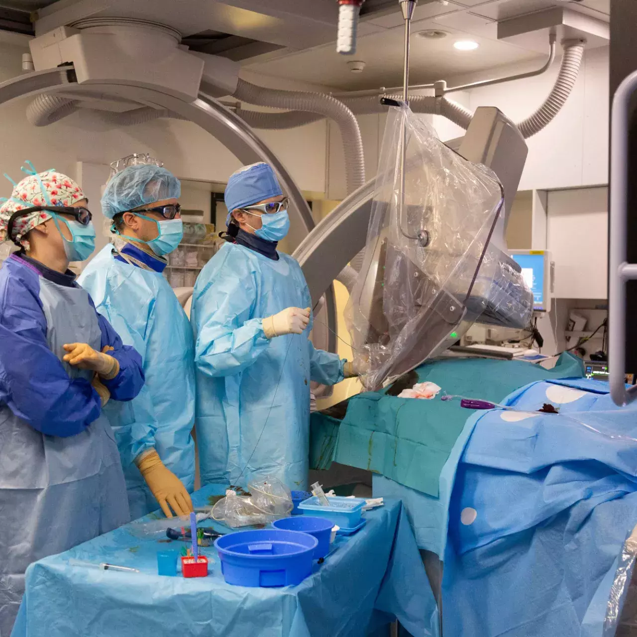 Prothèse miniature pour soulager le cœur - Article Panorama 2021