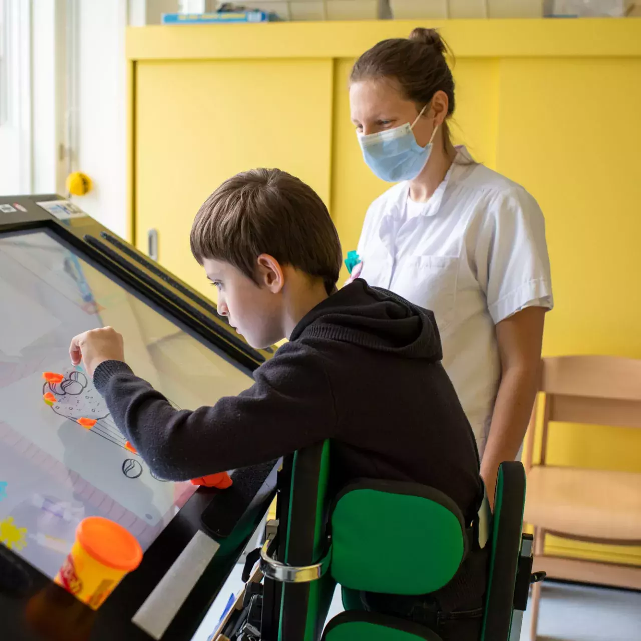 Reatouch-article Panorama 2021