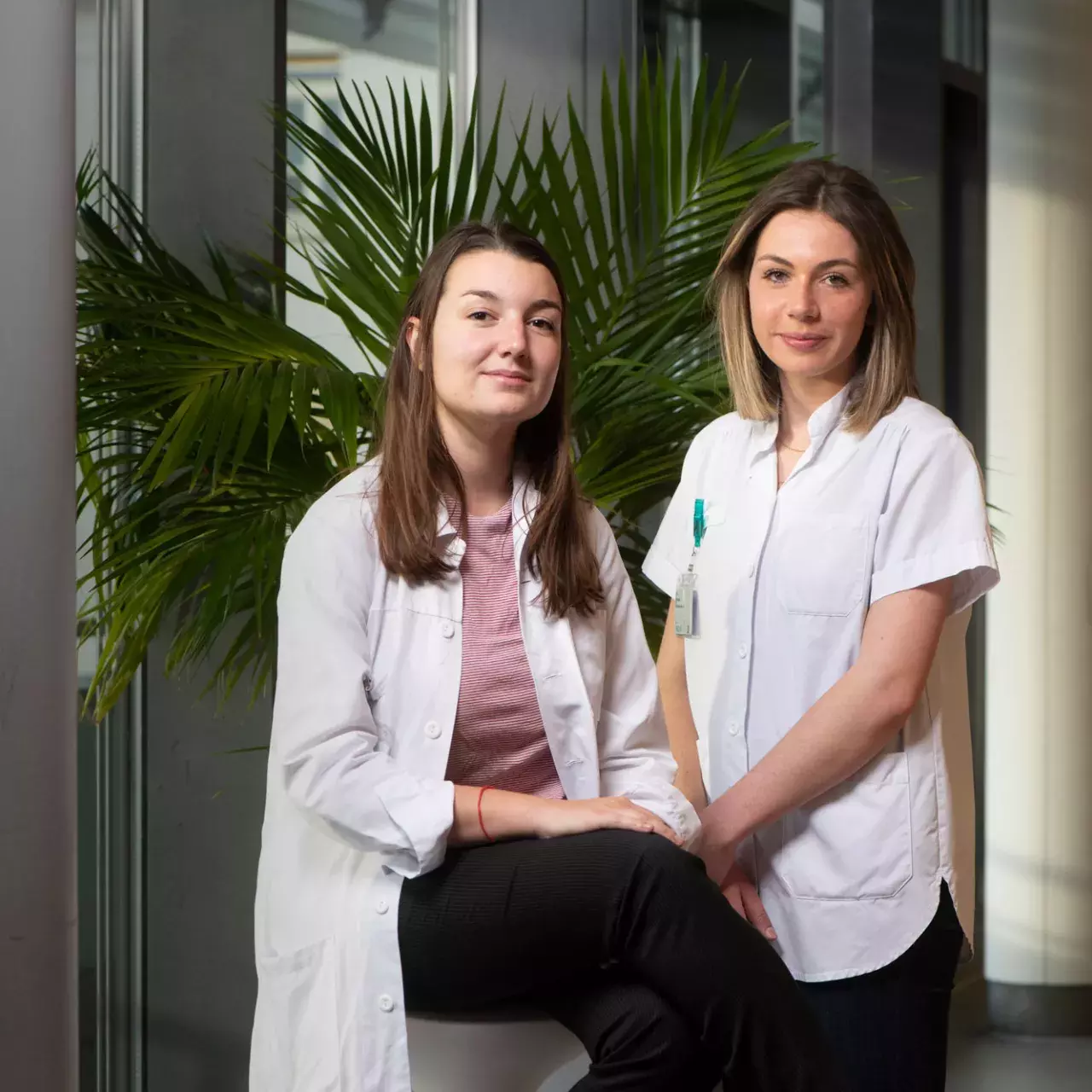 Lorena Mackinnon Lacasa et Zoé Di Risio - Enseigner Panorama 2021