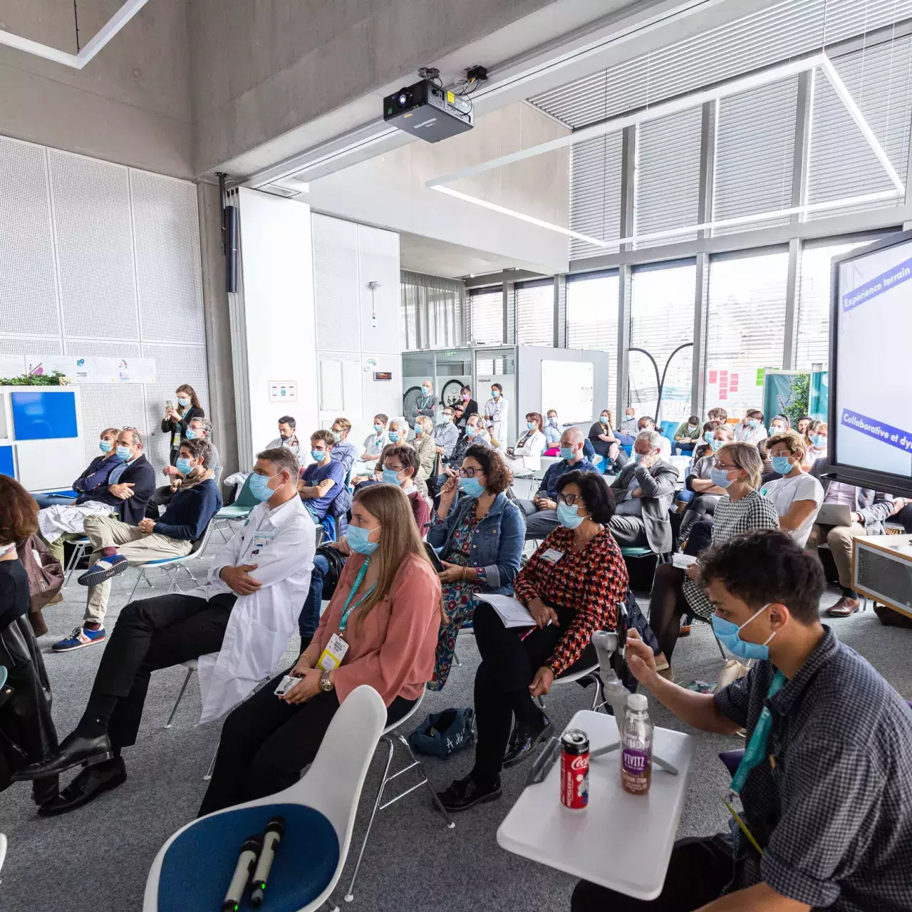 Journée de l'innovation - Article Panorama 2021