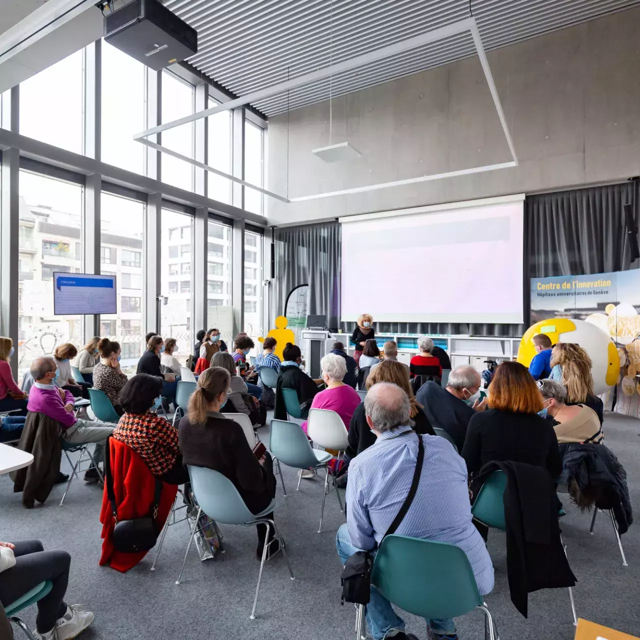 Promouvoir une culture de partenariat - Article Panorama 2021