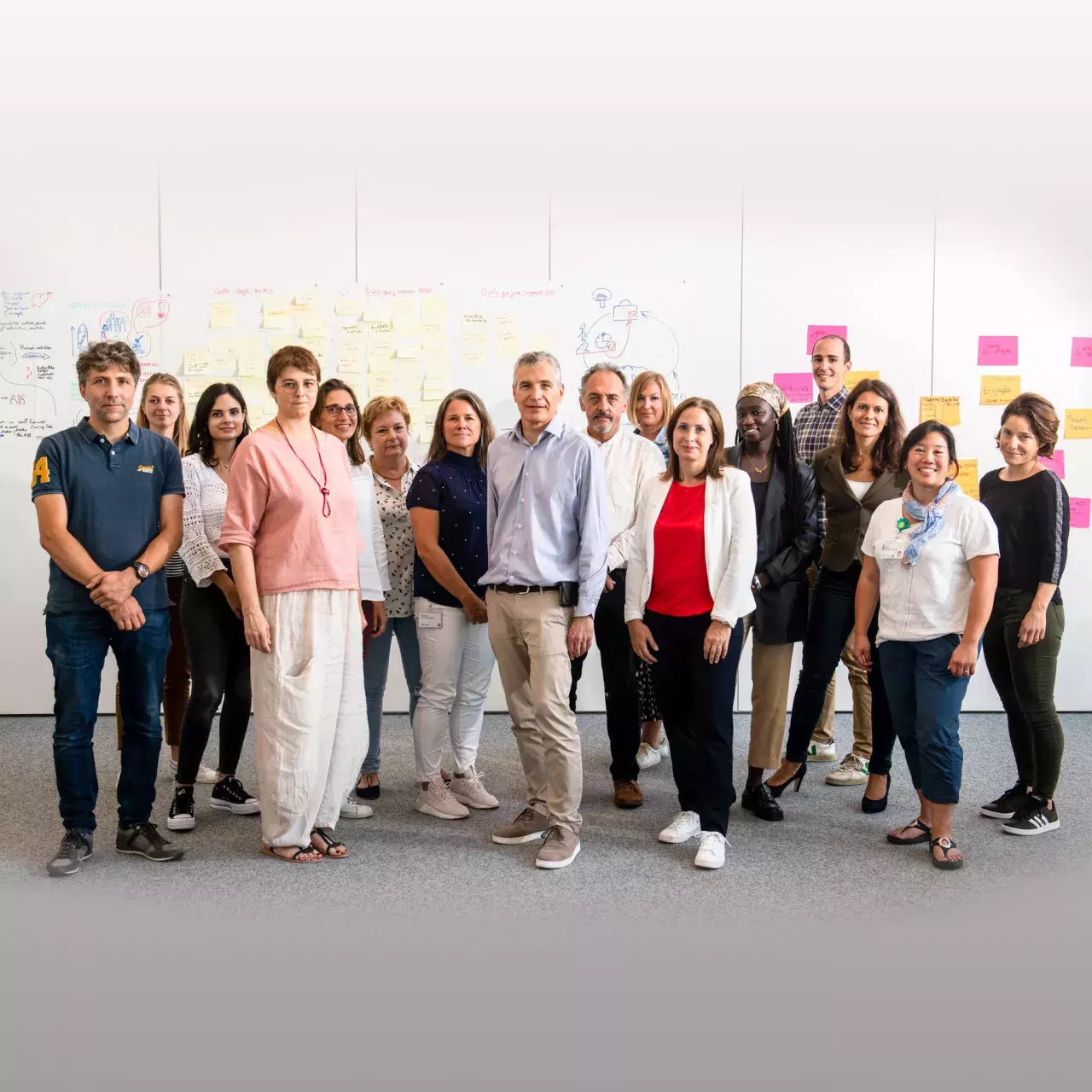 Centre de l'innovation