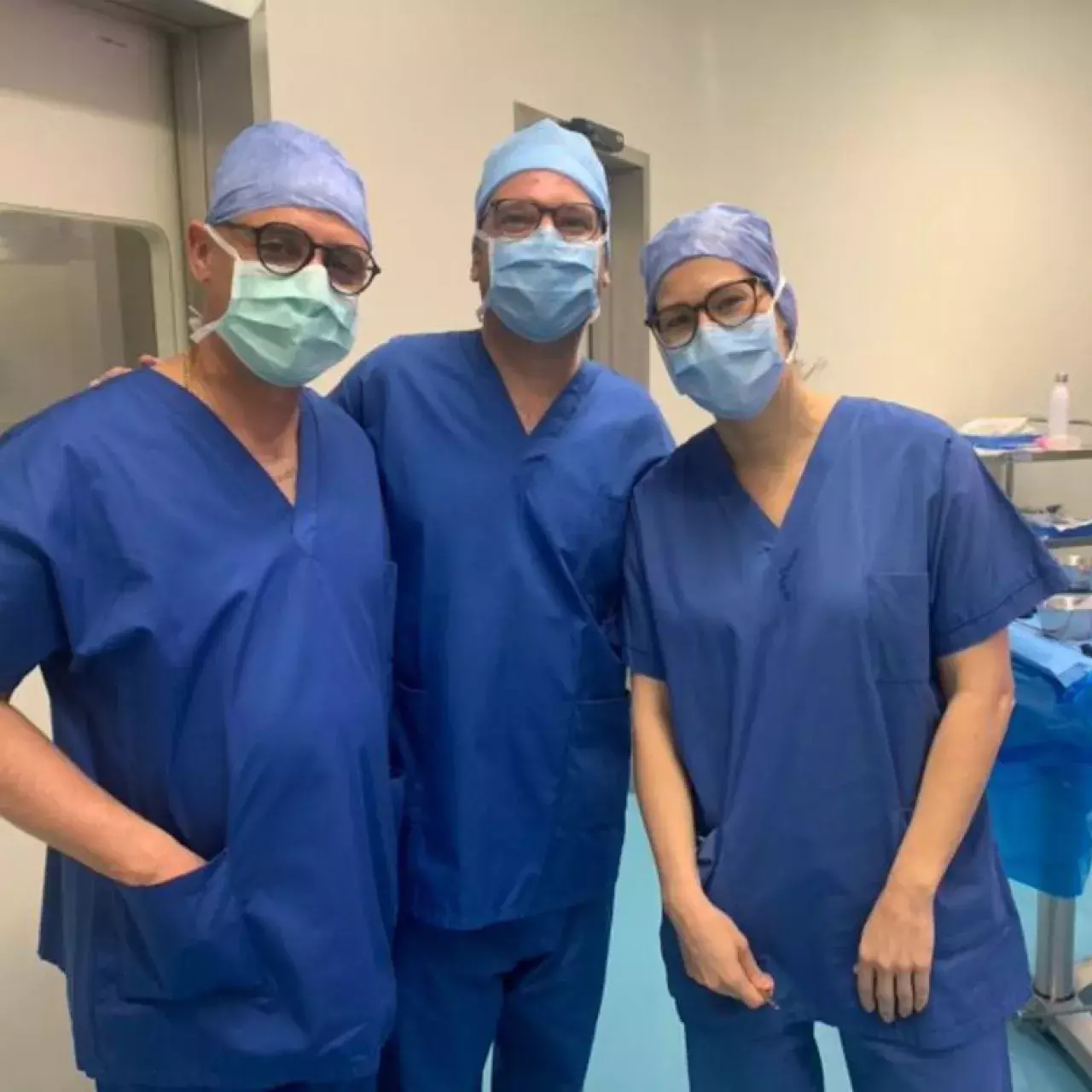 Une greffe de tissu ovarien redonne espoir aux femmes rendues stériles par le cancer