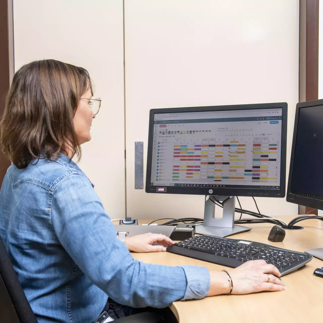 ePOP un outil institutionnel unique dédié à la planification 