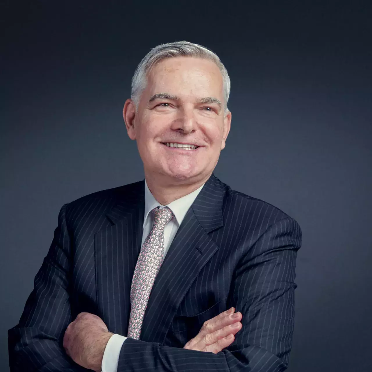 Alain-Dominique Mauris