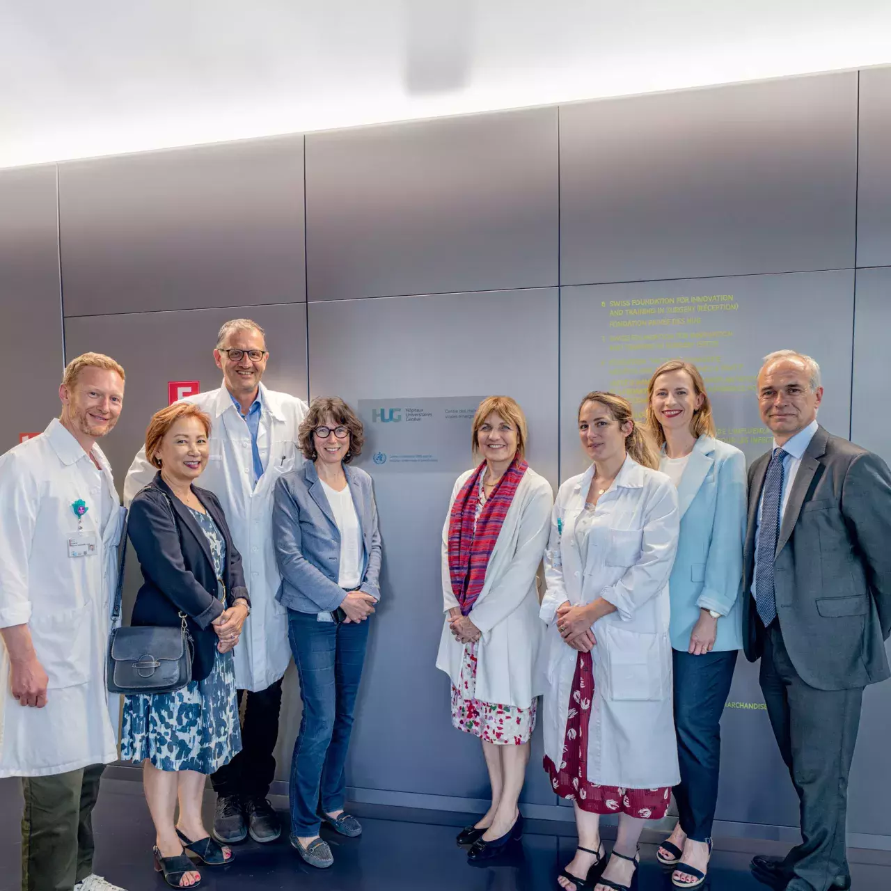 Centre des maladies virales