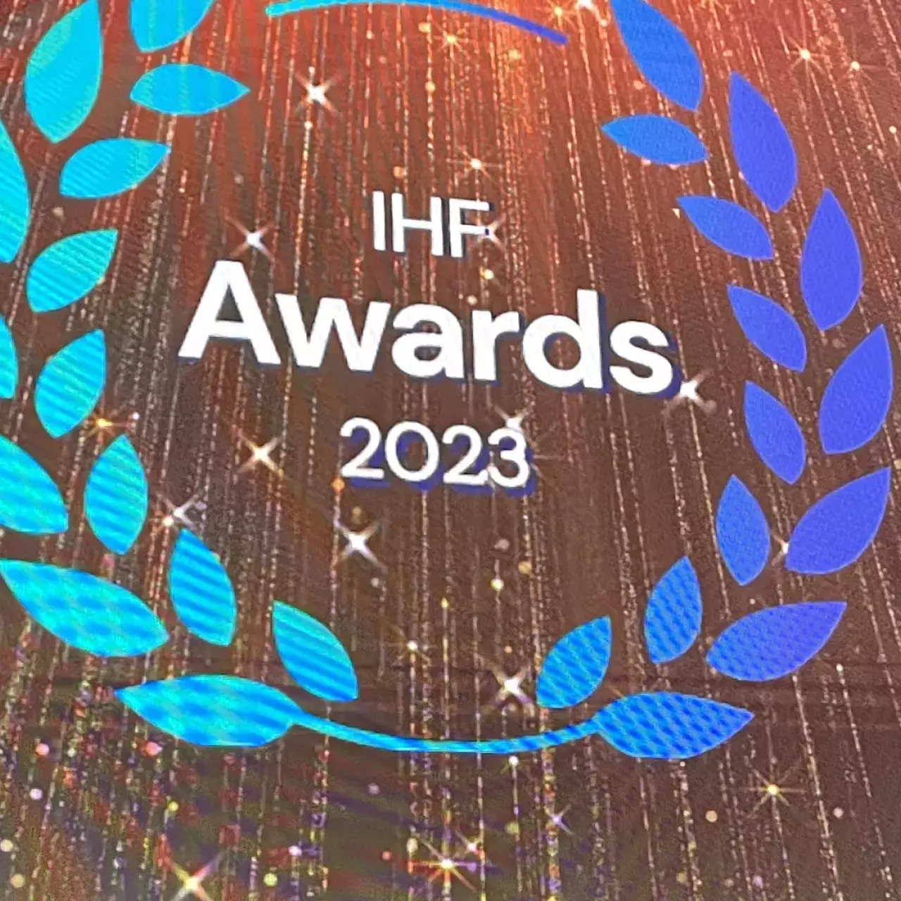 IHF Awards