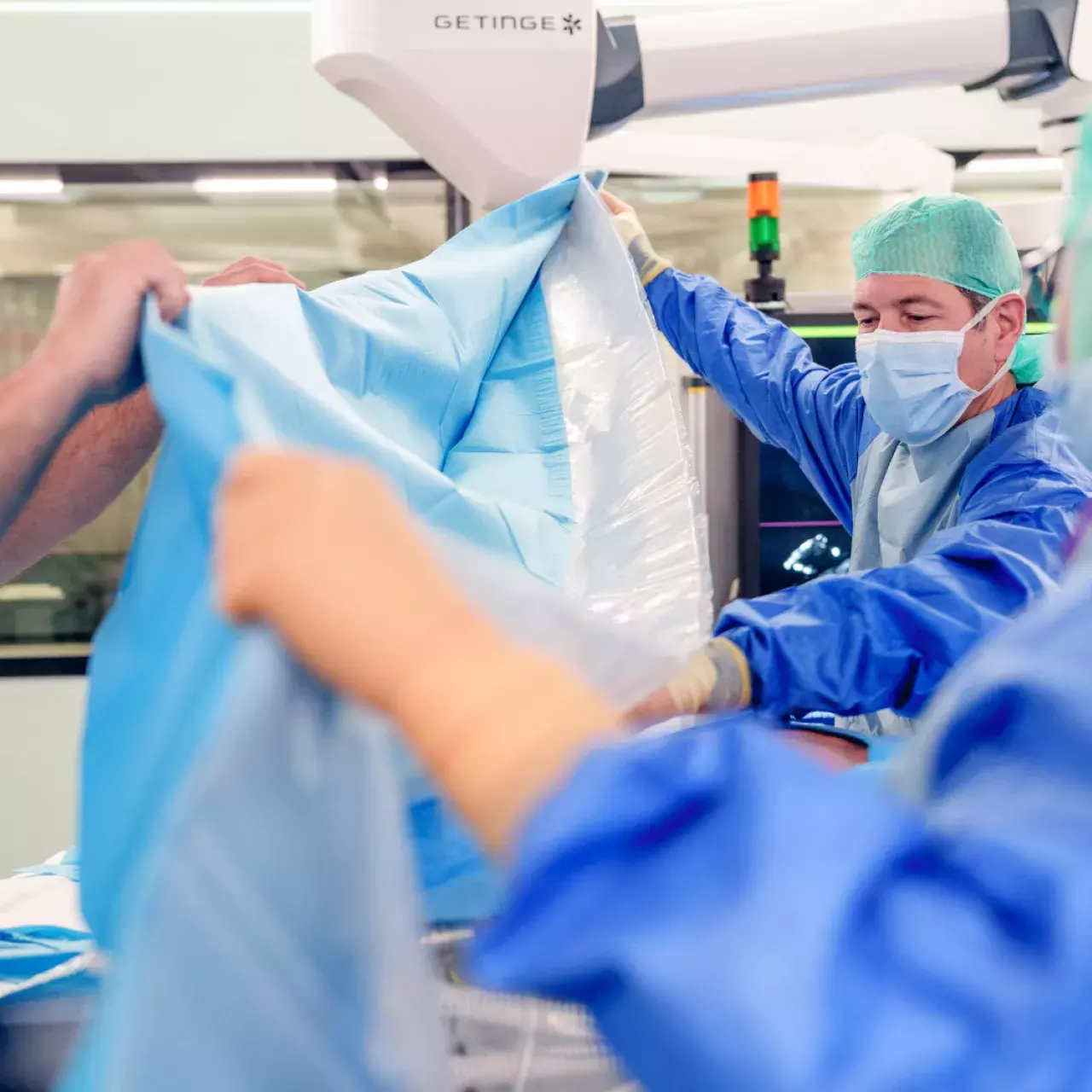 chirurgie