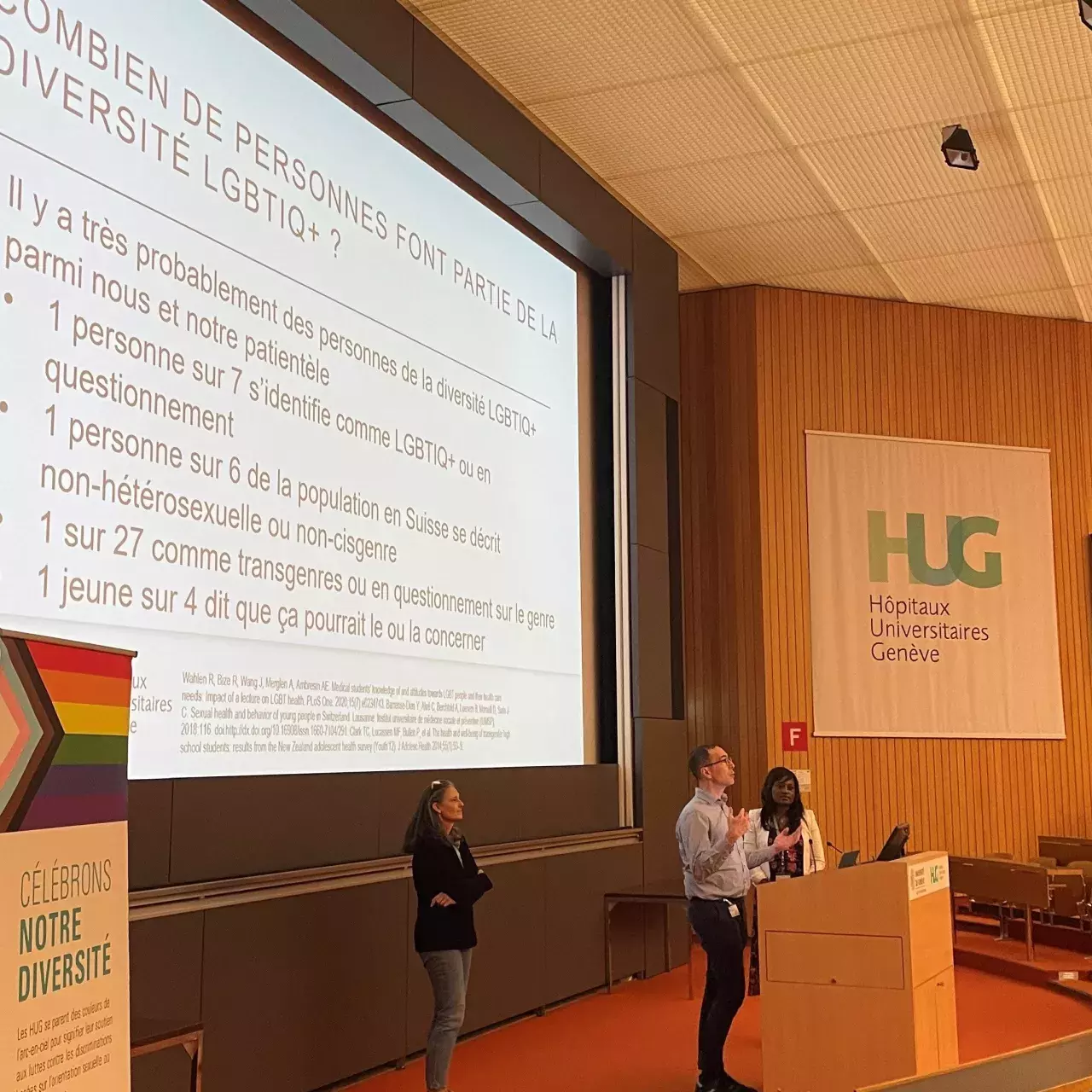 Formation Allié des diversités