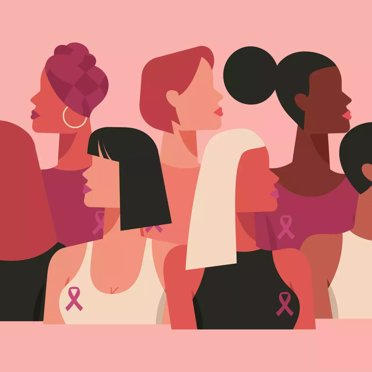 Cancer du sein et inégalités sociales CANTO