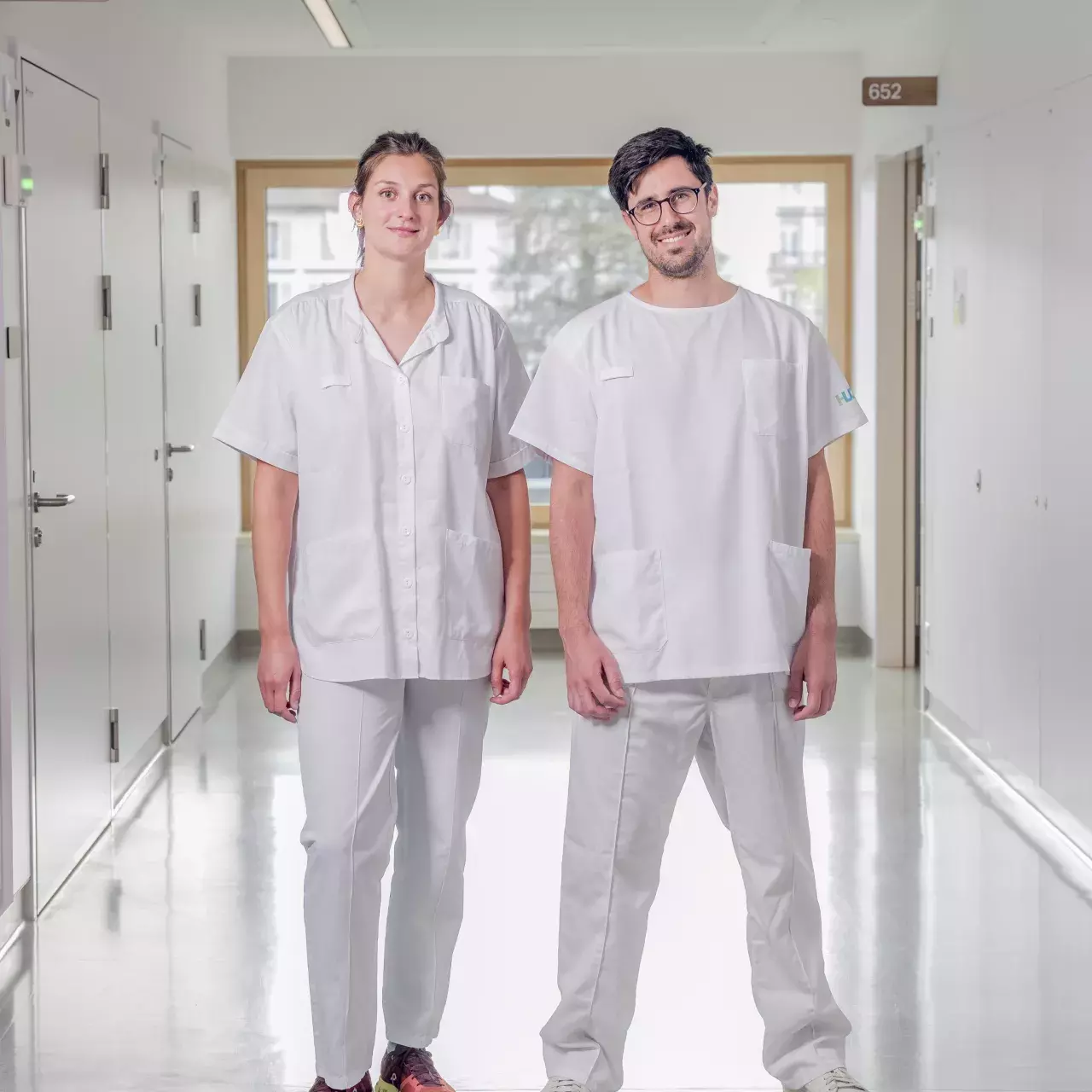 Nouvelles tenues plus confortables