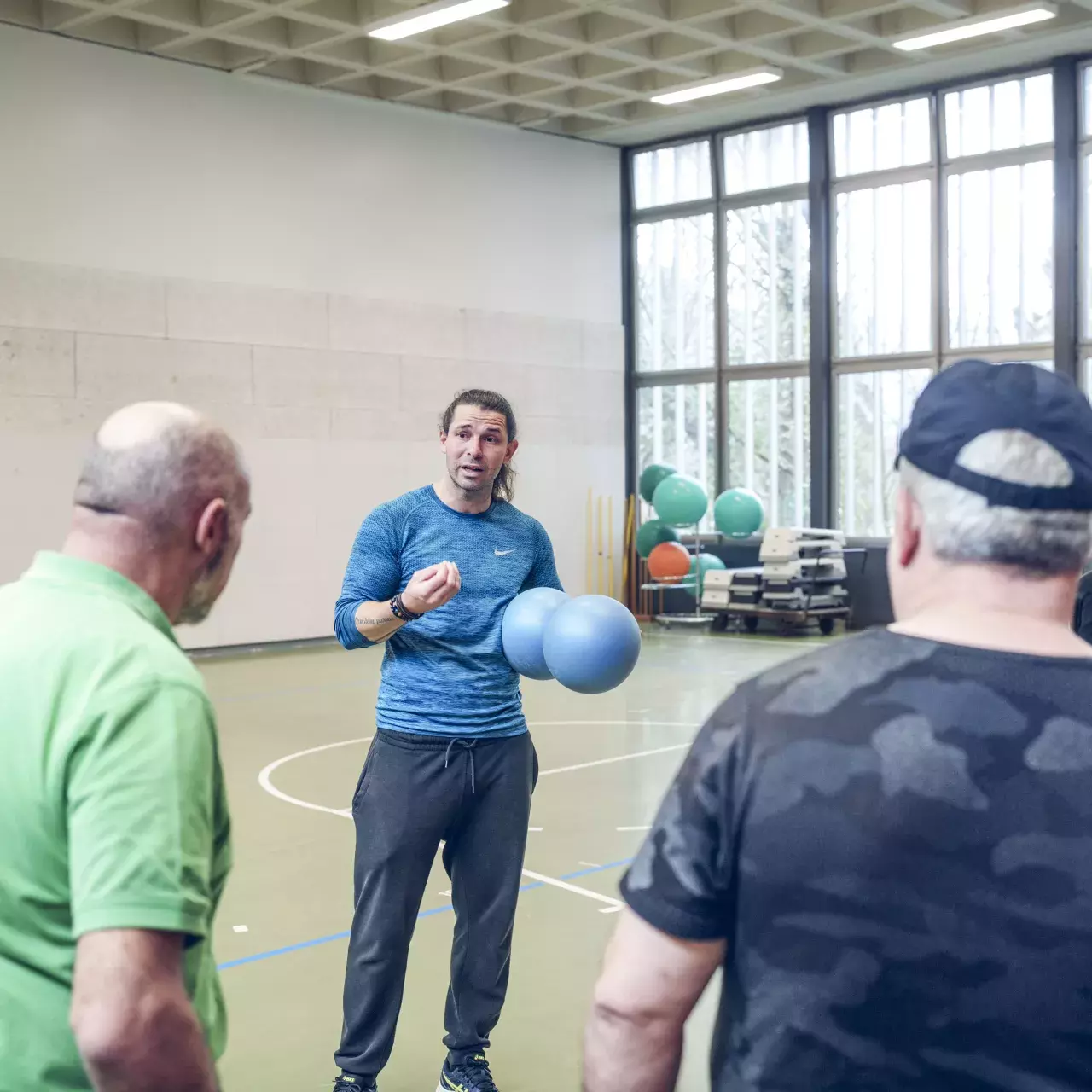 Education Thérapeutique